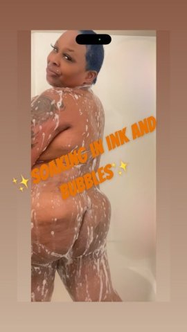 Fort Worth Female Escort — Thick and Beautiful - 1