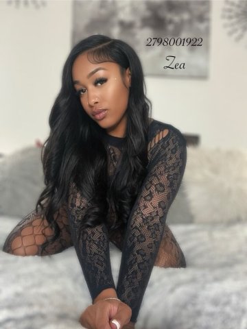 Tysons Corner Natural Thick Beauty — Exclusive Service - 1
