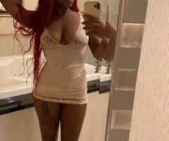 North Bay Chocolate Spinner — Outcalls Only - Image 4