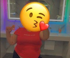 Latina BBW Outcall Only — Video Chat Verification - Image 2