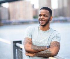 Shaquille — In-Call Massage Sessions (Women Only) - Image 2