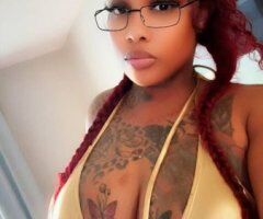 Raleigh & Surrounding Areas Female Escort — Thicc Funsize Treat - Image 2