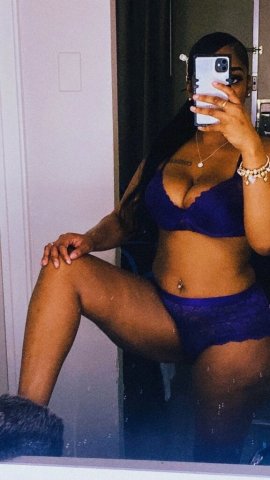 Biloxi Independent Female Escort — Real Photos & Clean Service - 1