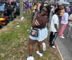 BBW Throat Queen Incalls — Content + Facetime in New Orleans - Image 2