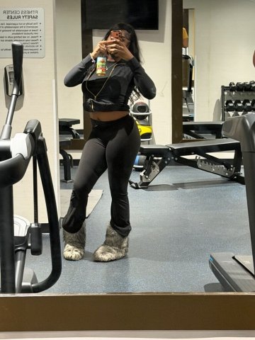 Louisiana trans woman — drama-free company, FT verification - 1