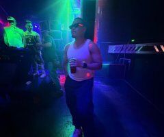 Seattle Male Escort — 5'1”, 160 lbs, 17 cm, sporty & talk-focused - Image 2