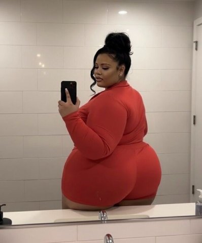 BBW Mamii & Nicole 2-Girl Special — Facetime, Video Content & Full Service (GFE) - 1
