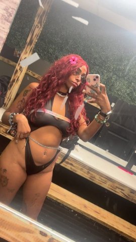 Greensboro Outcalls Only Female Escort — Quick Bare Services & Full Service - 1