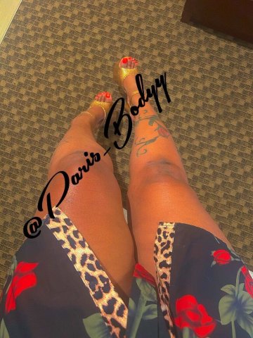 Roanoke VA BBW Obsession Vendor—Private Heavy Play Sessions - 1