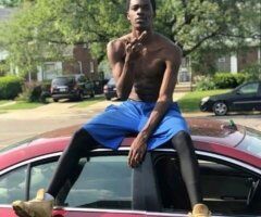 Columbus OH Incalls & Outcalls Male Escort (Condoms Only) - Image 4