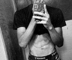 Columbus OH Incalls & Outcalls Male Escort (Condoms Only) - Image 5