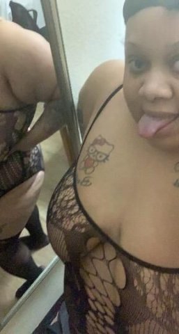 Valdosta, GA SSBBW Trucker-Friendly Outcalls (Out Tonight) - 1