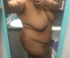 Valdosta, GA SSBBW Trucker-Friendly Outcalls (Out Tonight) - Image 4