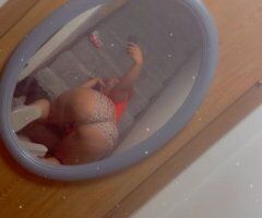 Cleveland Female Escort — Short-Time Only, Wet & Tight Service - Image 4