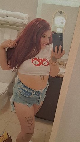 Phoenix Thick Peruvian Female Escort — Throat Goat - 1