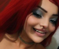Phoenix Thick Peruvian Female Escort — Throat Goat - Image 3