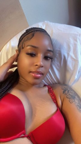 Saginaw Petite Lightskin Female Escort — Ft/Google Duo Verification - 1