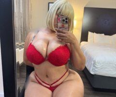 North Bay Latina Caderona — Curvy, Natural #38 - Image 4