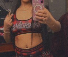 Alexiss (Lex) — 26 In-Call Playmate in Chicago, IL - Image 6