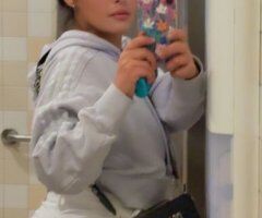 Alexiss (Lex) — 26 In-Call Playmate in Chicago, IL - Image 8