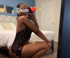 Upscale Ebony Female Escort — Fun-Only, No Drama - Image 4