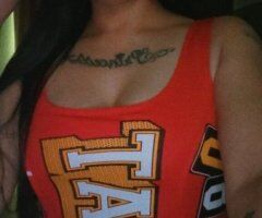 Submissive Latina Escort — non-rushed services with toys included - Image 8