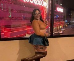Stockton CA Thick Girl — Head Doctor Dic*k Pleaser (23) - Image 2