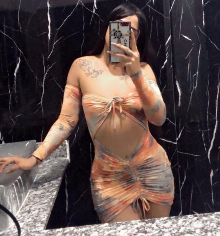 Disponible chica latina — BBJ y experiencia anal (Boston, MA) — 28 - 1