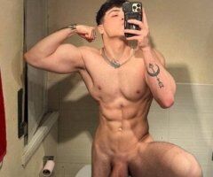 Las Vegas 12-Inch Male Escort — Top/Bottom & New Sexy Video Sales - Image 5