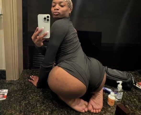 Baton Rouge Trans Ready Escort — Outcalls Available - 1