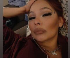 Stockton CA Pretty Mexican Mami Escort (Incall/Outcall, No Bareback) - Image 2