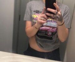 Slim & petite redhead offering BBBJ and doubles (Fort Worth) - Image 3