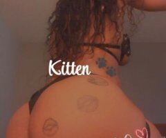 Kitten — In-Call Only Photo & Hot Content Sessions - Image 4