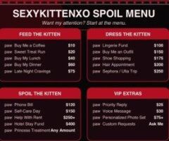 Kitten — In-Call Only Photo & Hot Content Sessions - Image 6