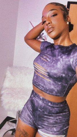 Cece — New In Town Female Escort in College Station - 1