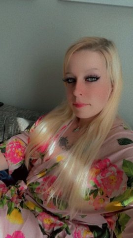 Sky Flossy (German Brat) — Savannah GA Escort for Overnights - 1