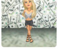 Sky Flossy (German Brat) — Savannah GA Escort for Overnights - Image 4