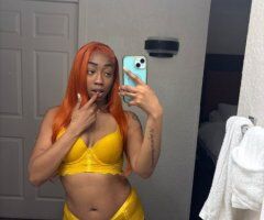 Orlando Incall Female Escort — condom only & verification by FaceTime/Google Meet - Image 5
