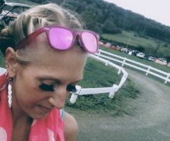 Buffalo Barbie (32) — Petite Female Escort with Discreet Incall - Image 3