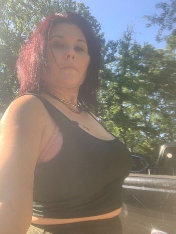 Atlanta Hot Momma Escort (42) - 1
