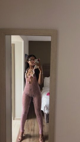 Afro-Pasifika Female Escort — incall & outcall available - 1