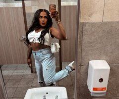 Trans Girl Escort in Waco, Texas (Discreet & Clean) - Image 5
