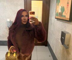 Trans Girl Escort in Waco, Texas (Discreet & Clean) - Image 8