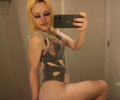 Hailey Quinn (27) — Polish American Female Escort in Manhattan - Image 4