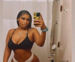 Washington D.C. escorts - Navy Yard In-Call — Dominican Escort for Solo Visits