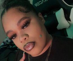 Naughty Creole Fetish Content & FaceTime Shows - Image 3