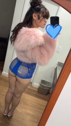 San Francisco Female Escort — Outcalls, Incalls & Cardates (Cash Only, Condom Only) - 1