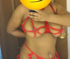 Reading PA Incall Female Escort — thick curves, big breasts, and pretty face - Image 2