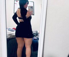 Curvy upscale Latina Colombian escort — in-call, out-call, and car dates - Image 5