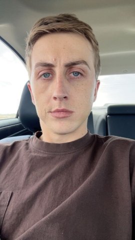 White Twink — Call or Text for More Info - 1